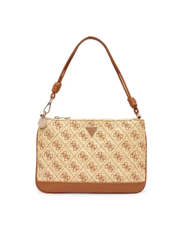 Guess Guess Neseser PW7576 P6322 Smeđa