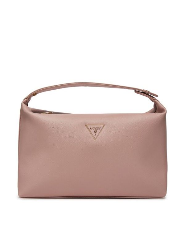 Guess Guess Neseser Strap Beauty PW7434 P4182 Ružičasta