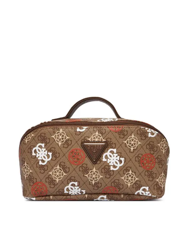 Guess Guess Neseser TWB931 50670 Smeđa