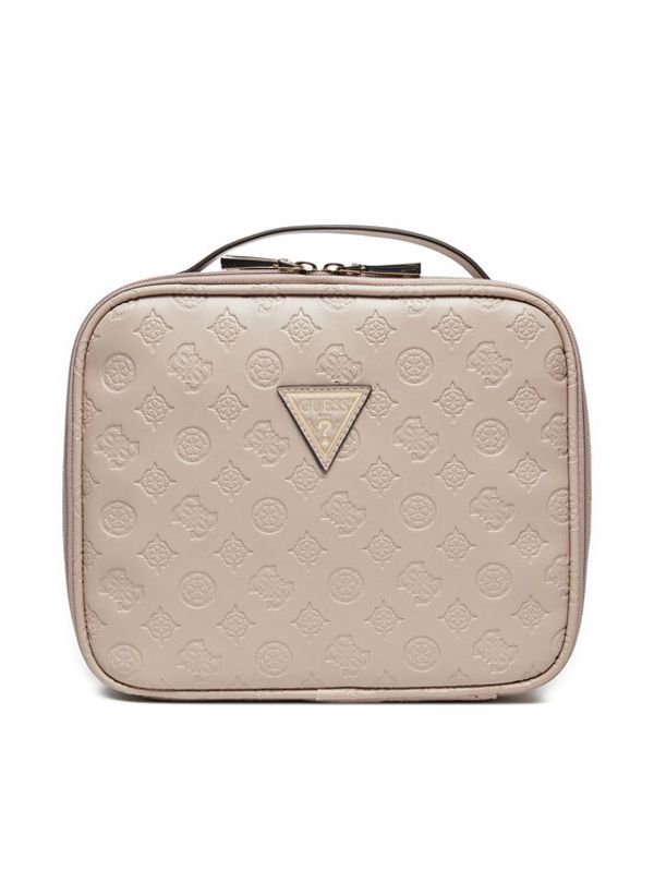 Guess Guess Neseser TWD745 20450 Ružičasta