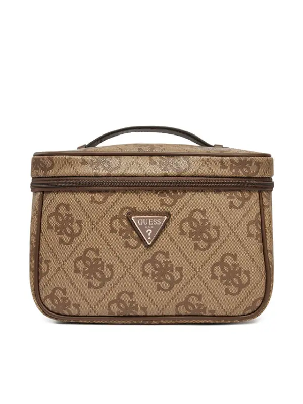 Guess Guess Neseser TWOB86 88039 Smeđa