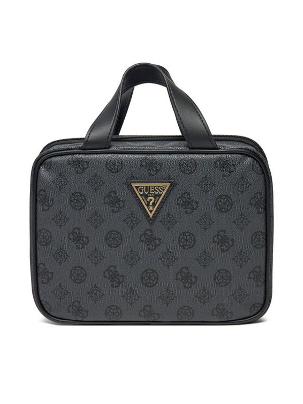 Guess Guess Neseser TWP745 20710 Smeđa