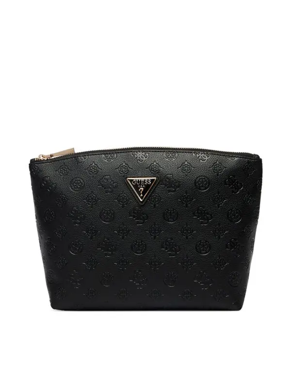Guess Guess Neseser Wilder Travel TWDP74 52965 Crna