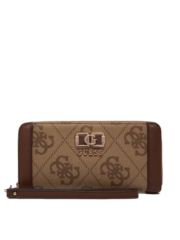 Guess Guess Novčanik 180476 Smeđa