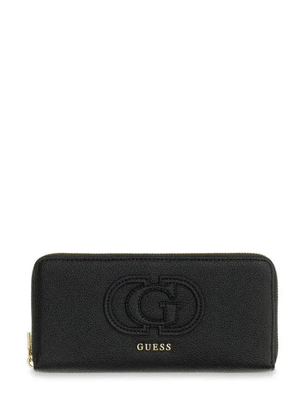 Guess Guess Novčanik 181203 Crna