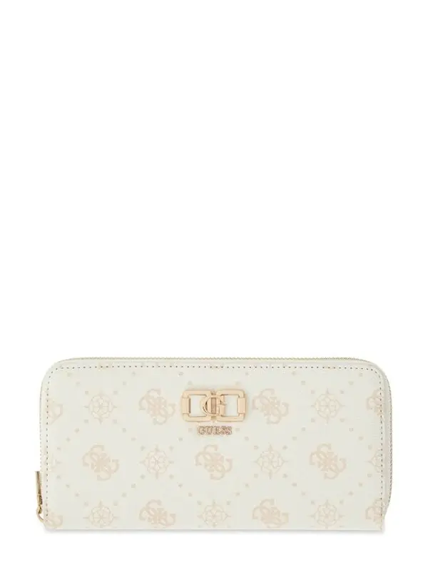 Guess Guess Novčanik 182011 Bijela