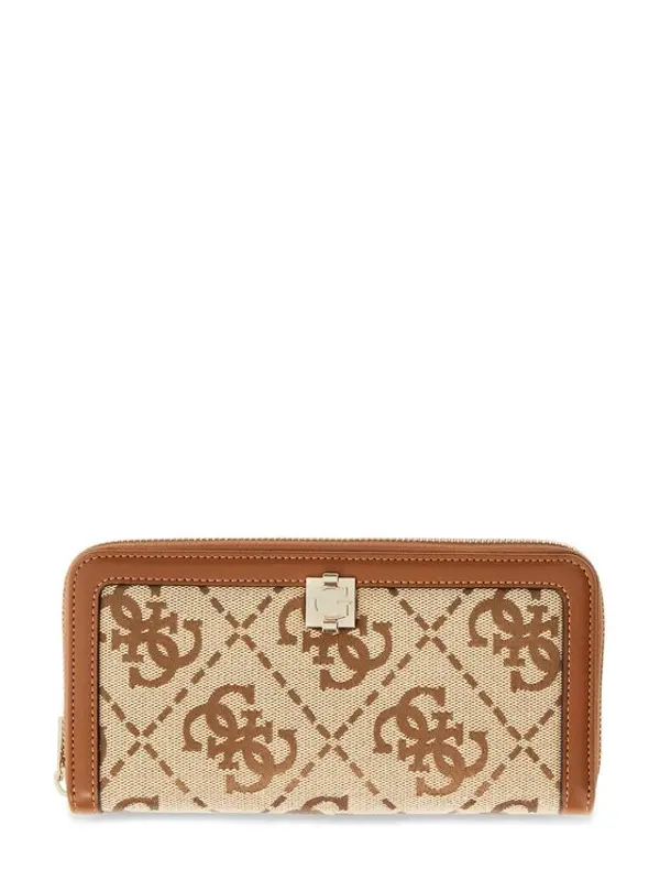 Guess Guess Novčanik 182687 Smeđa