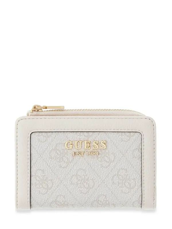 Guess Guess Novčanik 183063 Bež