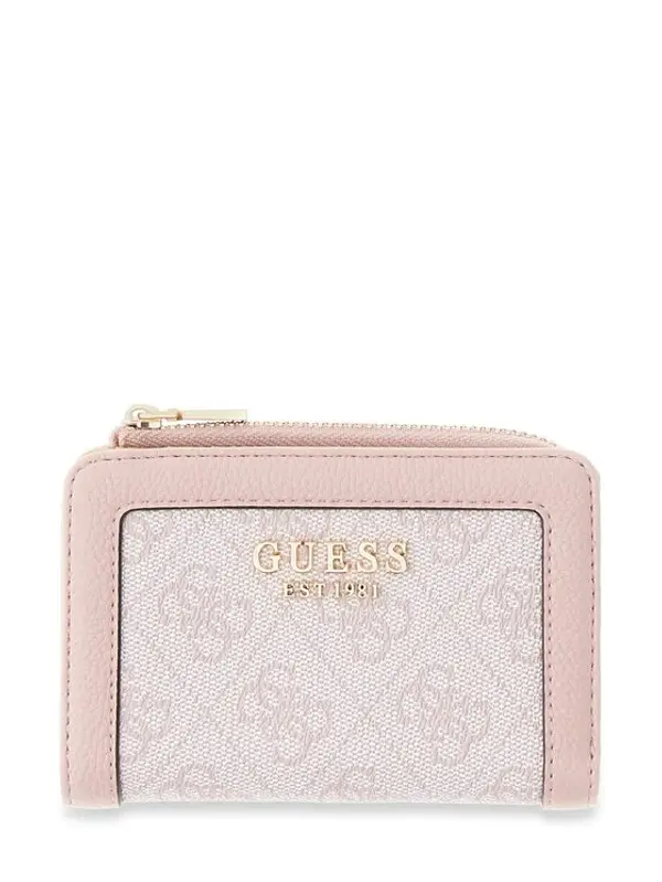 Guess Guess Novčanik 183063 Ružičasta