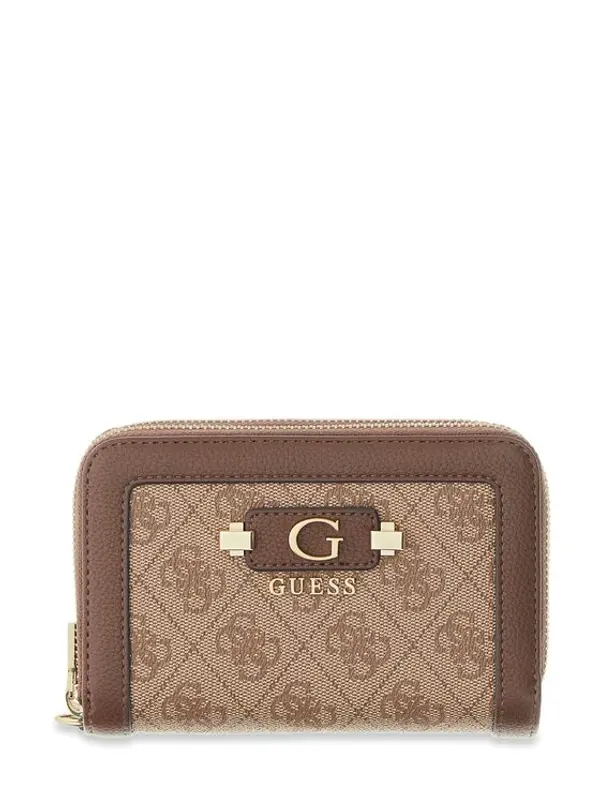Guess Guess Novčanik 183064 Smeđa