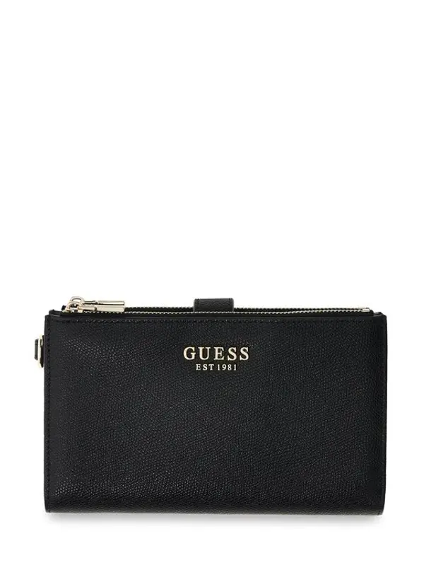 Guess Guess Novčanik 183405 Crna