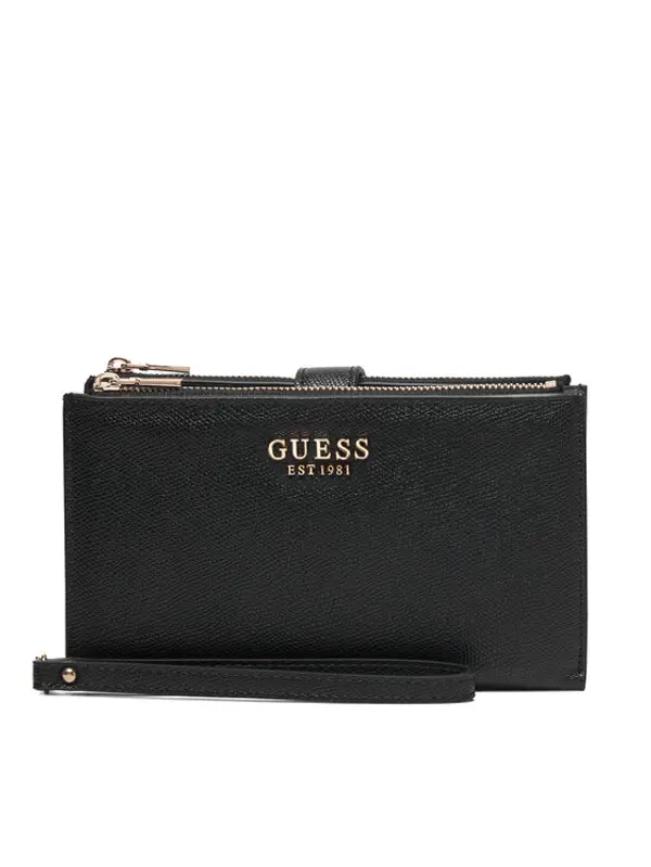 Guess Guess Novčanik 183405 Crna