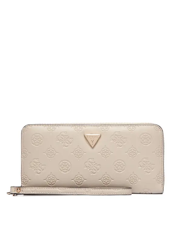 Guess Guess Novčanik Diana SLG SWPD97 27146 Bež