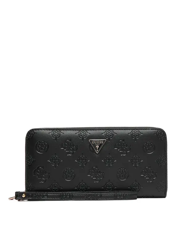 Guess Guess Novčanik Diana SLG SWPD97 27146 Crna