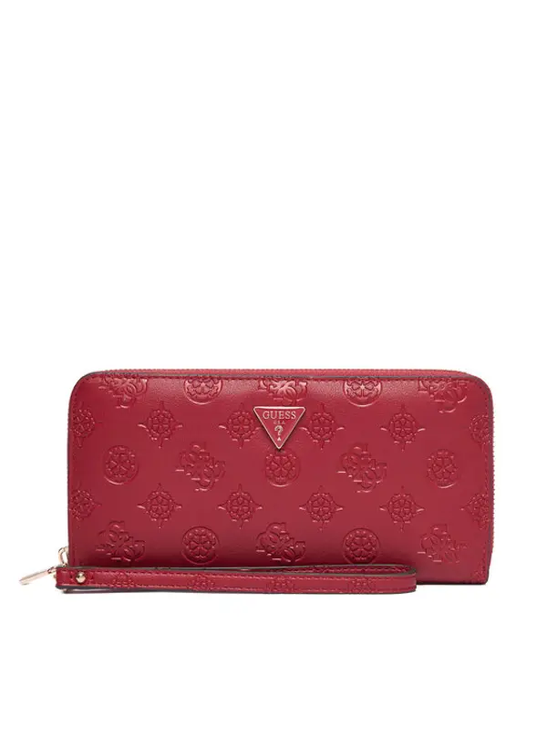 Guess Guess Novčanik Diana SLG SWPD97 27146 Crvena