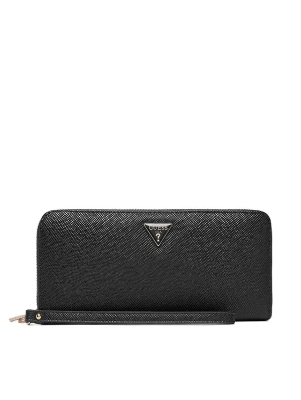 Guess Guess Novčanik Gilda SLG SWZG97 47146 Crna