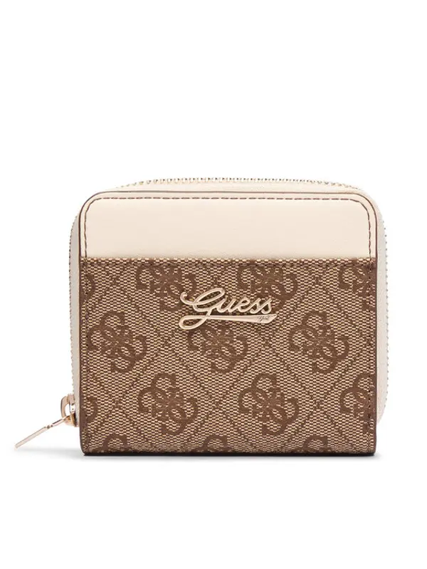 Guess Guess Novčanik J6YZ25 W2571 Bež