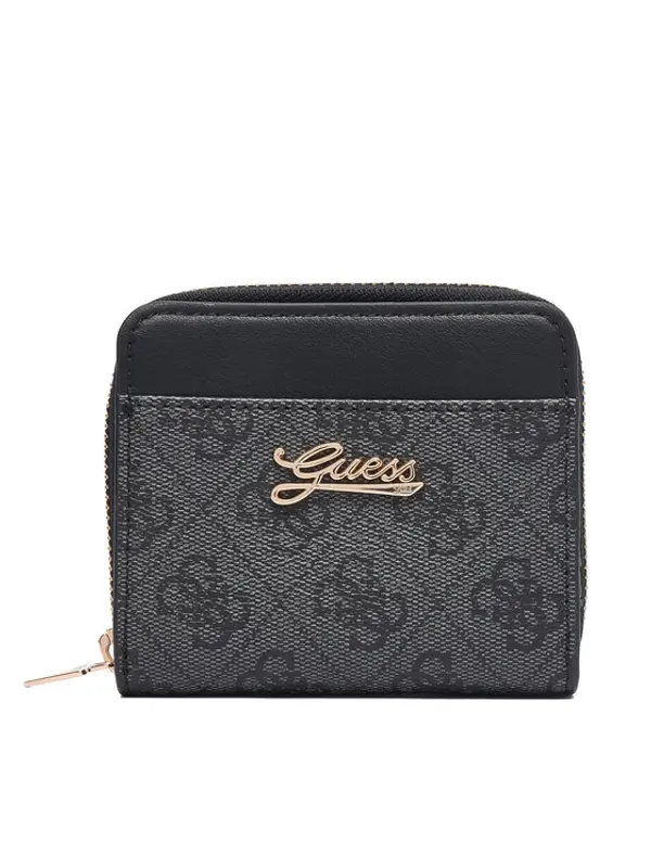 Guess Guess Novčanik J6YZ25 W2571 Crna