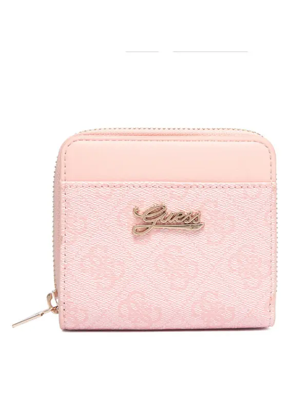 Guess Guess Novčanik J6YZ25 W2571 Ružičasta