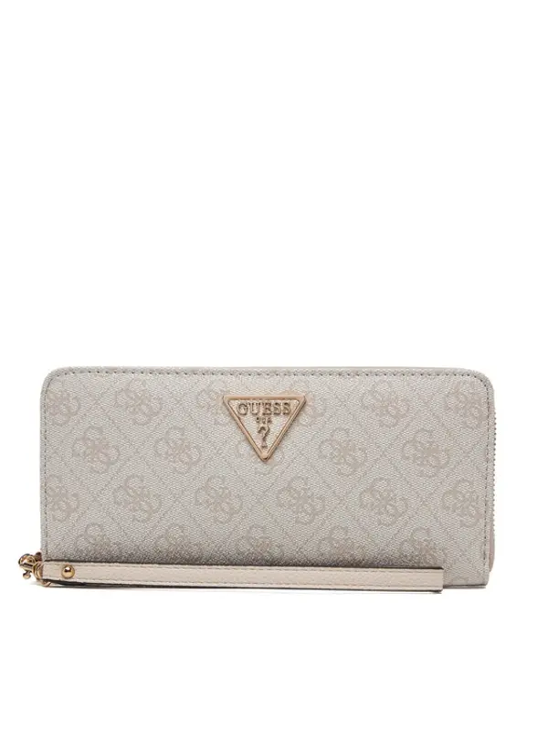 Guess Guess Novčanik Laurel II Slg SWSG74 59146 Bež