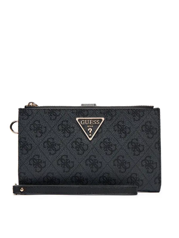 Guess Guess Novčanik Laurel II Slg SWSG74 59157 Siva