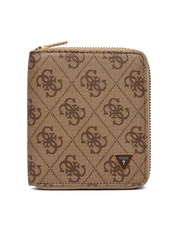 Guess Guess Novčanik SMMALO LEA02 Bež