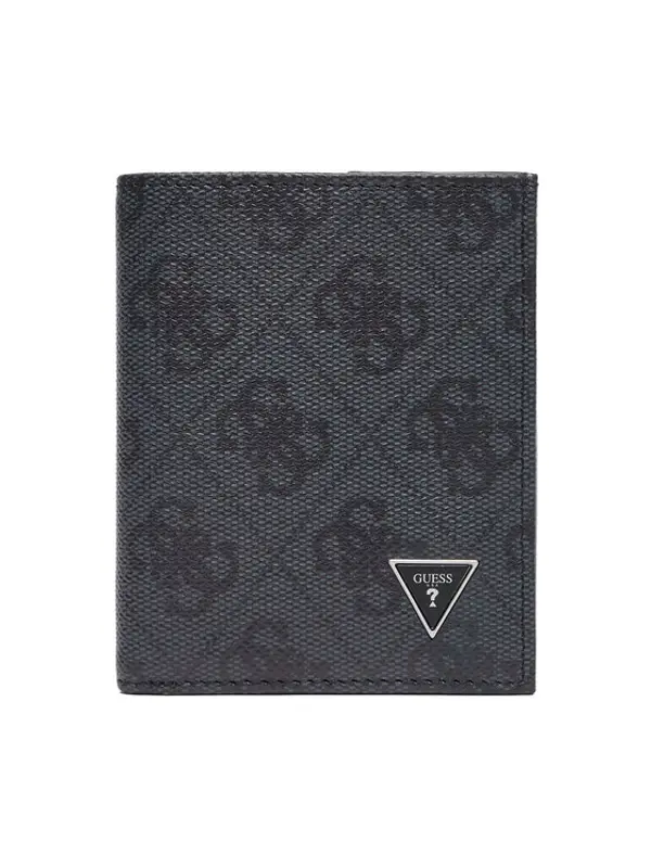 Guess Guess Novčanik SMVELE LEA04 Crna