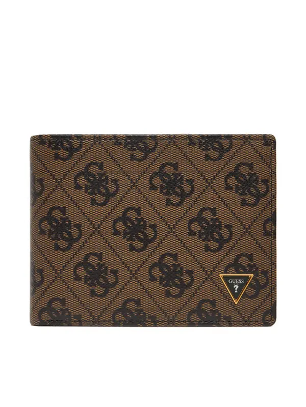 Guess Guess Novčanik SMVELE LEA20 Smeđa