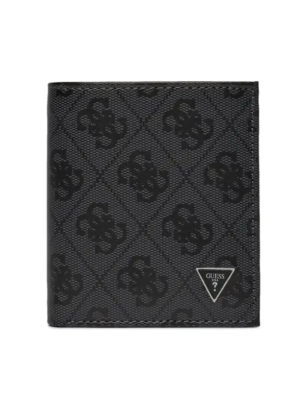 Guess Guess Novčanik SMVELE LEA22 Crna