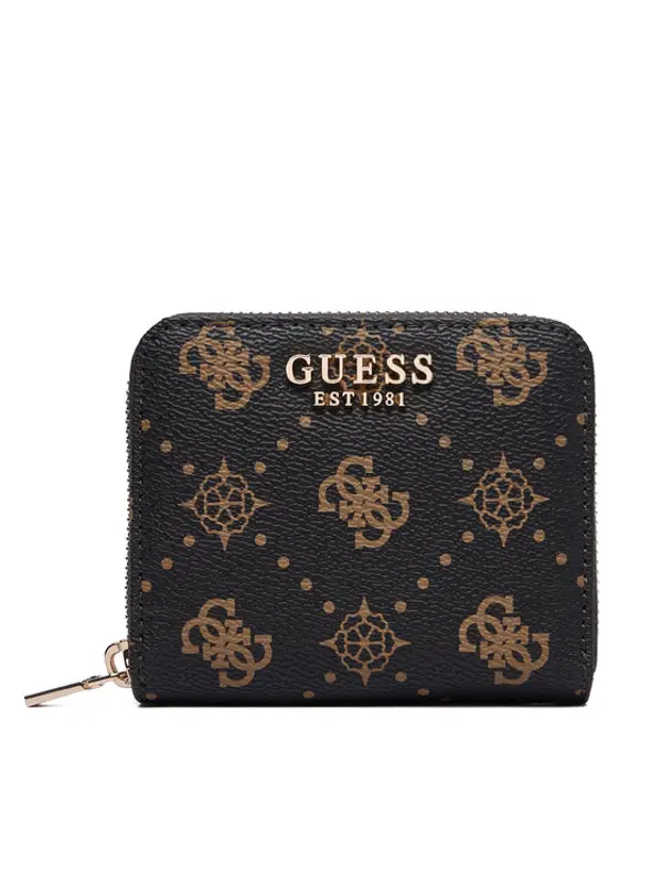 Guess Guess Novčanik SWGP99 28137 Smeđa