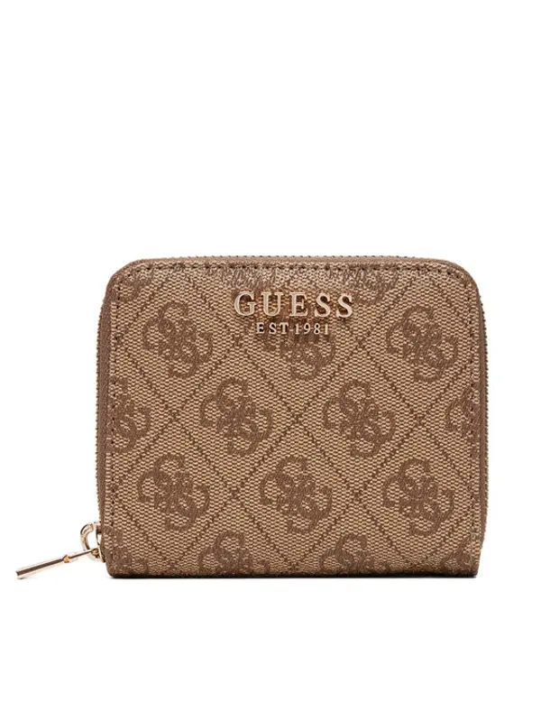 Guess Guess Novčanik SWSG74 59137 Smeđa