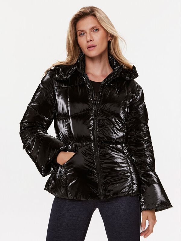 Guess Guess Pernata jakna W3BL25 WFR90 Crna Regular Fit