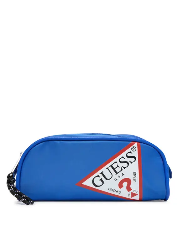 Guess Guess Pernica H4YZ16 WFMR0 Plava