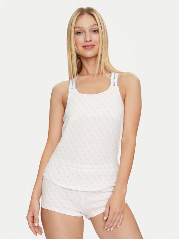 Guess Guess Pidžama Carrie O3RX04 KBOE1