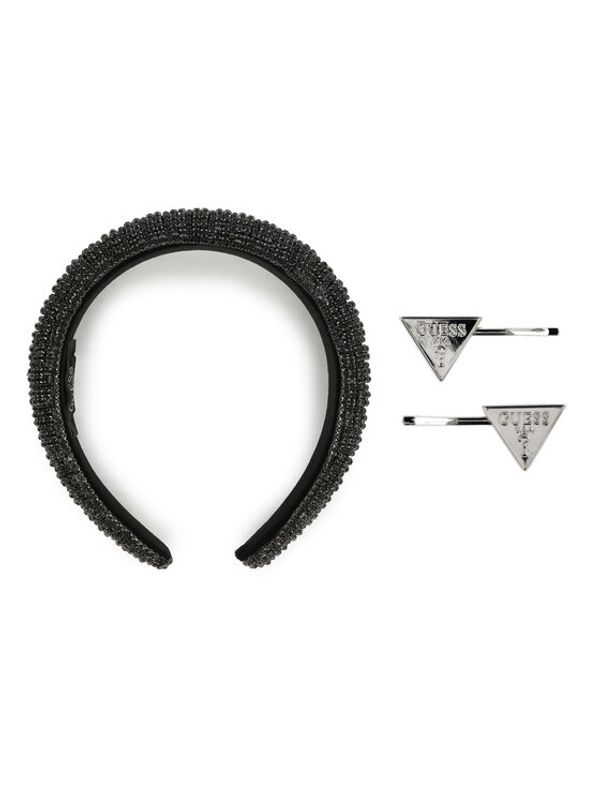 Guess Guess Poklon set GFBOXW P4207 Crna