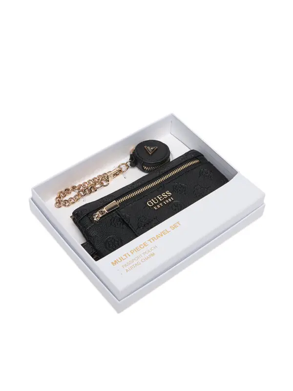Guess Guess Poklon set TXDP74 52060 Crna