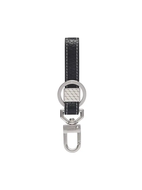 Guess Guess Privjesak RM5491 P6201 Crna