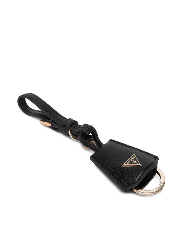 Guess Guess Privjesak RW7547 P6101 Crna