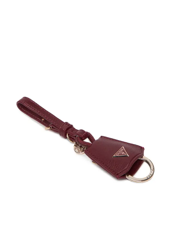 Guess Guess Privjesak RW7547 P6101 Tamnocrvena