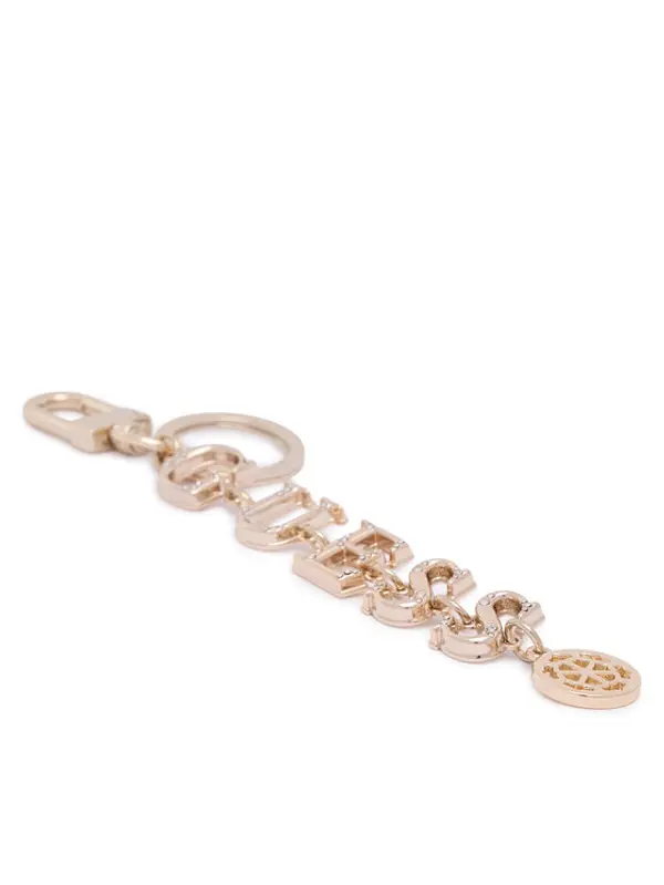 Guess Guess Privjesak RW7548 P6101 Zlatna