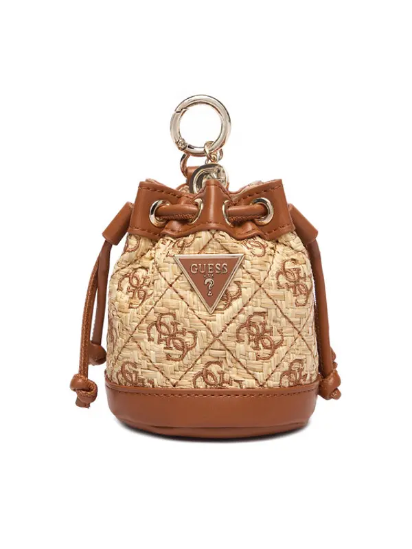 Guess Guess Privjesak RW7550 P6301 Bež