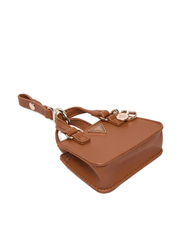 Guess Guess Privjesak RW7559 P6201 Smeđa