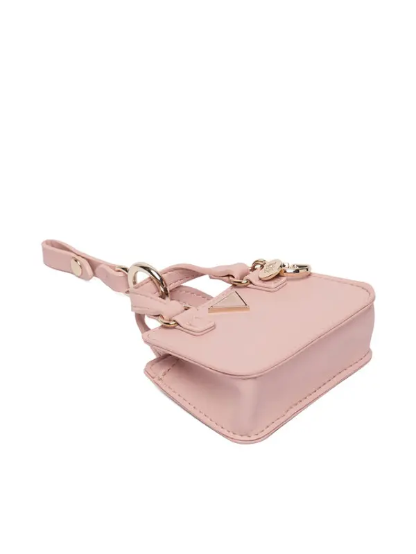 Guess Guess Privjesak RW7559 P6201 Svijetlo roza