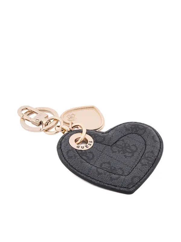 Guess Guess Privjesak RW7567 P6301 Crna