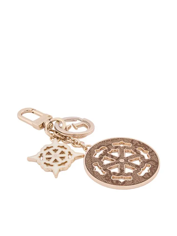 Guess Guess Privjesak RW7569 P6301 Smeđa