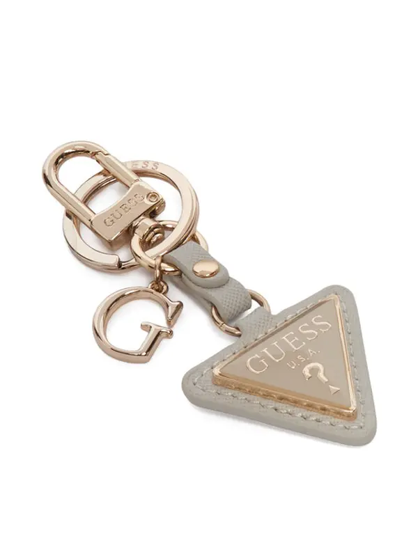 Guess Guess Privjesak RW7570 P6301 Bež