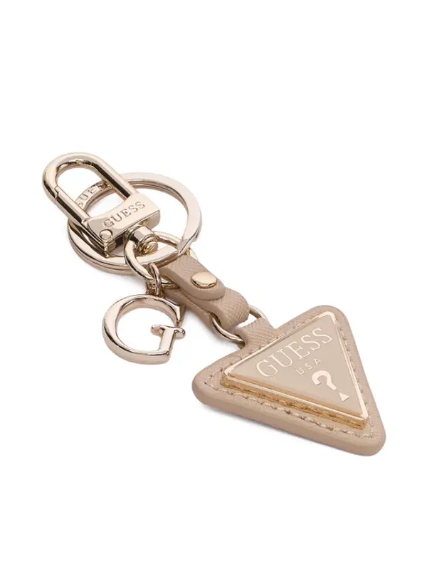Guess Guess Privjesak RW7570 P6301 Bež
