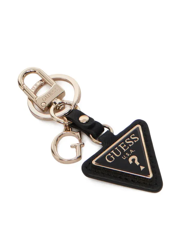 Guess Guess Privjesak RW7570 P6301 Crna