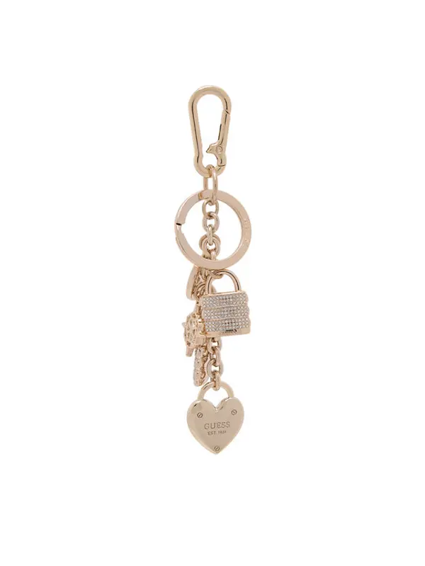 Guess Guess Privjesak RW7571 P6301 Zlatna