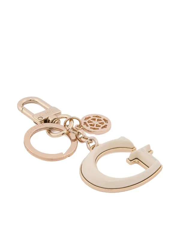Guess Guess Privjesak RW7572 P6301 Bijela